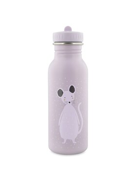 Trixie Baby Trixie Baby Bidon Butelka bidon 500 ml - Mysz Różowy