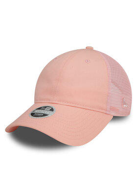 New Era New Era Șapcă Wmns 920 Trucker Ne 60503575 Roz