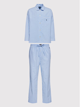 Πιτζάμα Polo Ralph Lauren φωτογραφία