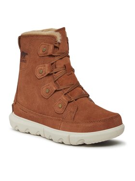 Sorel Sorel Sniego batai Explorer Next™ Joan Wp NL5031-242 Ruda