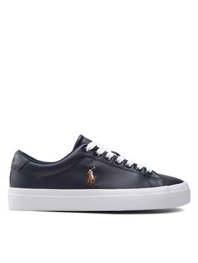 Polo Ralph Lauren Polo Ralph Lauren Tenisice Longwood 816861060001 Tamnoplava