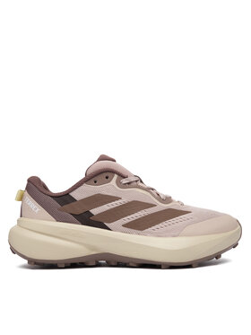 adidas adidas Scarpe da trekking Terrex Tracefinder Plus Lightmotion Trail HQ5111 Marrone