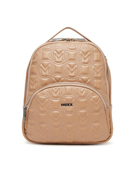MEXX MEXX Plecak C-MEXX-M-003-08 Beżowy
