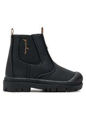 Mayoral Mayoral Botine 42.526 Negru