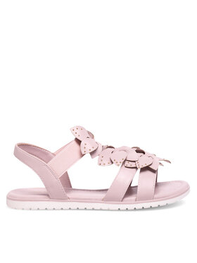 Clara Barson Clara Barson Sandalen WS6262-03 Rosa