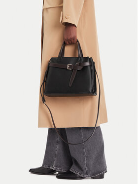 Aldo Aldo Handtasche Ebaeclya 14076786 Schwarz