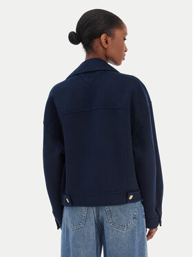 Tommy Hilfiger Μπουφάν μεταβατικό Tommy Hilfiger - 3