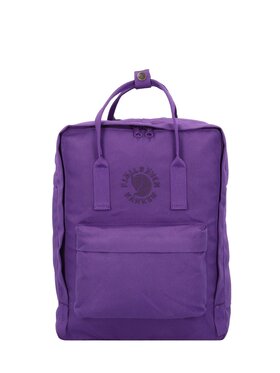 Fjällräven Fjällräven Plecak 206534 Fioletowy
