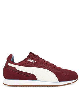 Puma Puma Sneakersy Softride St Miler 402635 04 Bordowy