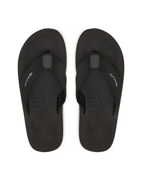 Gant Gant Flip-flops 30639850 Fekete