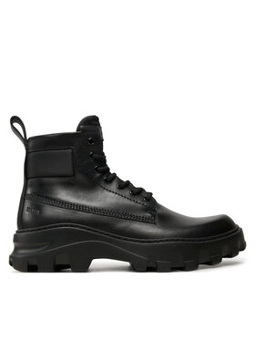 Fabi Fabi Ghete FU1002 Negru