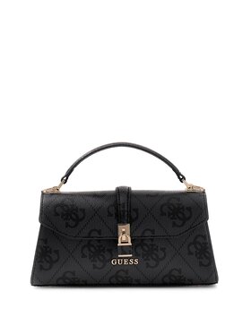 Guess Guess Torebka 175725 Czarny