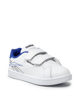 Reebok Reebok Chaussures Royal Complete Cln Al G58461 Blanc