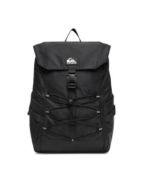 Quiksilver Quiksilver Ruksak C-QUIC-KL-001-08 Crna