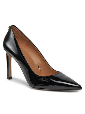 Boss Boss Lodičky Janet Pump90 50504634 Čierna