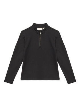 Calvin Klein Jeans Calvin Klein Jeans Блузка IG0IG02978 D Чорний Regular Fit