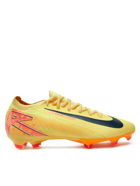 Nike Nike Futbalové topánky Vapor 16 Pro FQ8689 Žltá