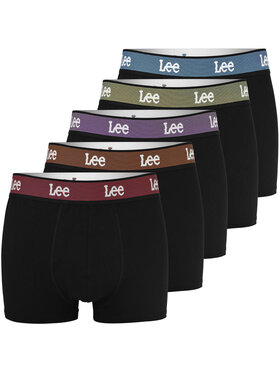 Lee Lee Bokserki 32129 Kolorowy