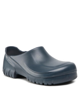 Birkenstock Birkenstock Šlepetės A 640 0020252 Tamsiai mėlyna