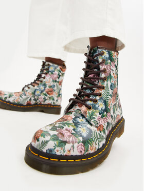 Dr. Martens Dr. Martens Lendurisaapad 1460 English Garden 31689649 Värviline