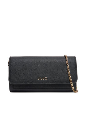 Liu Jo Liu Jo Borsetta AA5172 E0087 Nero
