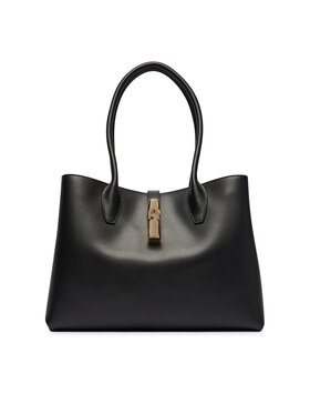 Furla Furla Torebka Goccia M WB01978 ARE000 O6000 Czarny