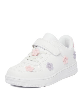 JENNY JENNY Sneakers CEO-K22212 Weiß