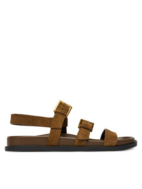 Gino Rossi Gino Rossi Sandalen MOIRA-MD Braun