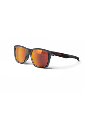 Julbo Julbo Okulary przeciwsłoneczne dziecięce ELWOOD Czarny