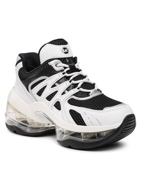 MICHAEL Michael Kors MICHAEL Michael Kors Sneakers Olympia Sport Extreme 43S3OLFS1D Bianco