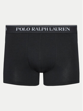 Polo Ralph Lauren Set Od 5 Pari Bokserica 714864292011 Šarena