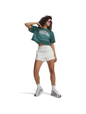 Under Armour Under Armour Szorty sportowe 6010982 Szary Regular Fit