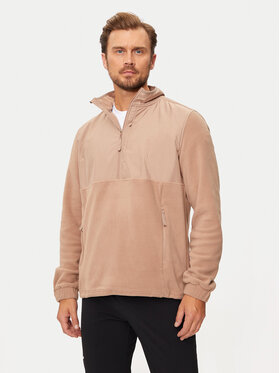 4F 4F Polar 4FWAW24TFLEM271 Bej Regular Fit