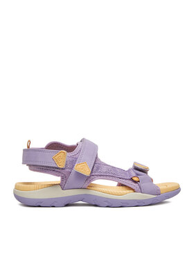 Roxy Roxy Σανδάλια CS8126-01 Μωβ