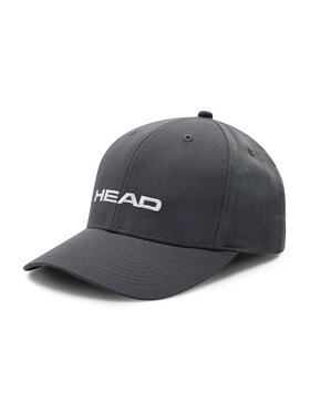 Head Head Casquette Promotion Cap 287299 Gris