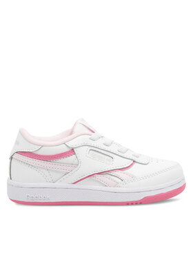 Reebok Reebok Sneakersy Club C Revenge IG2609 Biały
