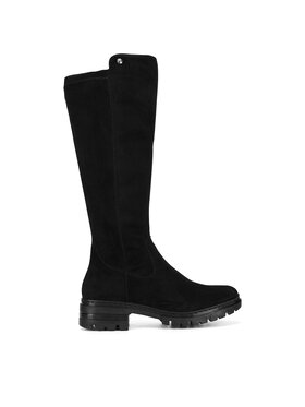 Rieker Rieker Ilgaauliai 76890-00 Juoda