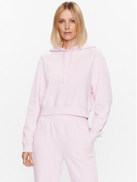 Ugg Ugg Majica dugih rukava Helene 1136834 Ružičasta Regular Fit