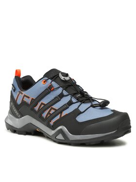 adidas adidas Batai Terrex Swift R2 GORE-TEX Hiking Shoes IF7633 Mėlyna