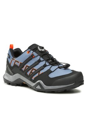 adidas adidas Buty Terrex Swift R2 GORE-TEX Hiking Shoes IF7633 Niebieski