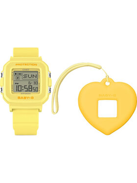 Casio Casio Hodinky 4549526408861 Žlutá