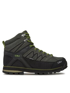CMP CMP Trekkingi Moon Mid Wp Waterproof 31Q4797 Zielony