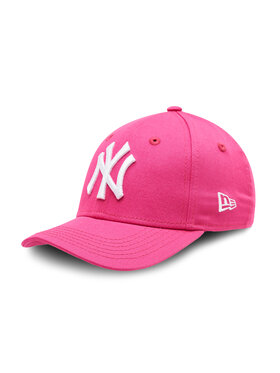 New Era New Era Nokamüts 940 Mlb League Ba Youth 10877284 Roosa