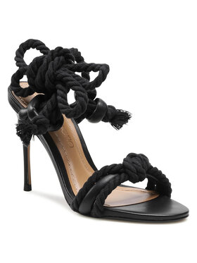 Eva Longoria Eva Longoria Sandalen EL-05-03-000353 Schwarz