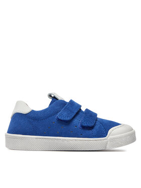 Froddo Froddo Sneakersy Rosario G2130316 S Modrá