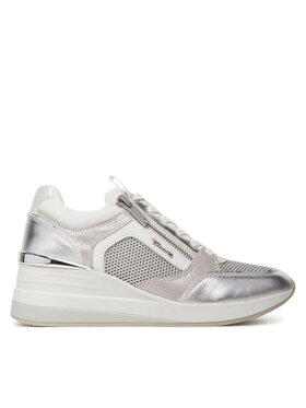 Tamaris Tamaris Sneakers 1-23703-41 Argento