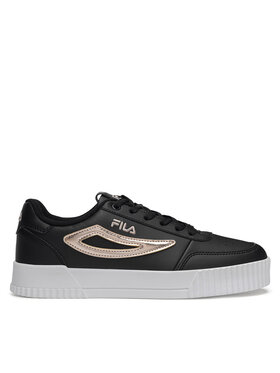 Fila Fila Sneakersy MILENA FFW0557-83126 Czarny