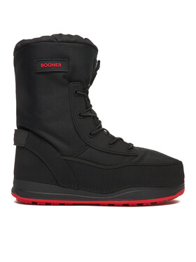 Bogner Bogner Lumesaapad Laax 9 32547544 Must