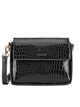Lasocki Lasocki Handtasche LSK-B-012-06 Schwarz