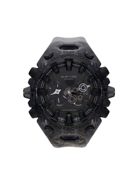 G-Shock G-Shock Hodinky GA-V01SKE-8AER Černá